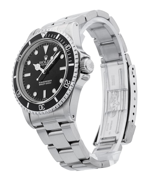 Rolex Submariner 5513